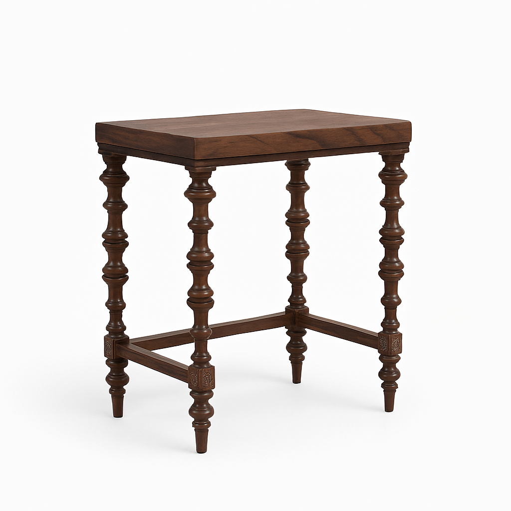 DALTON SIDE TABLE